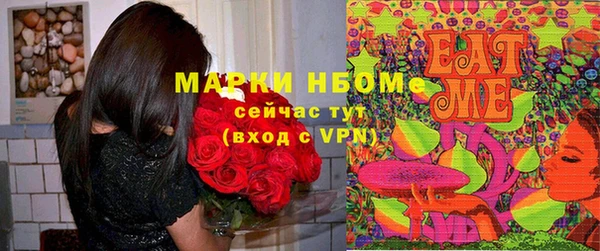 молекула духа Верея