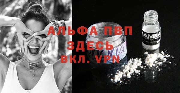 молекула духа Верея