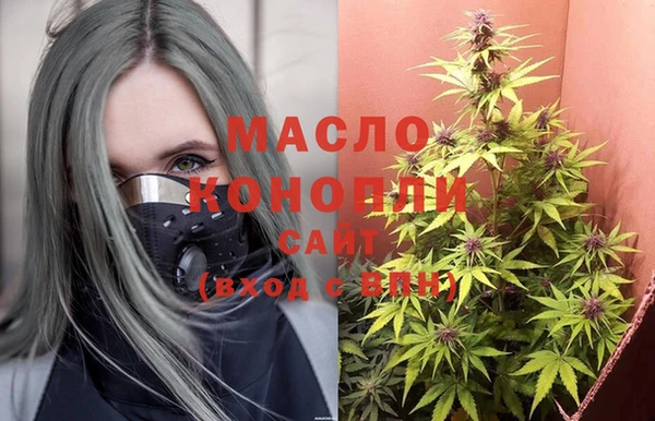 молекула духа Верея